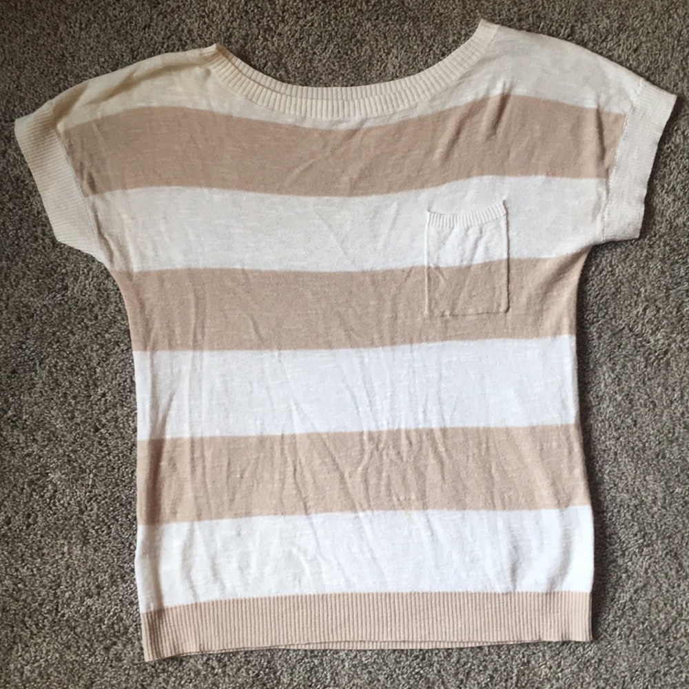 Ann Taylor Loft light weight sweater